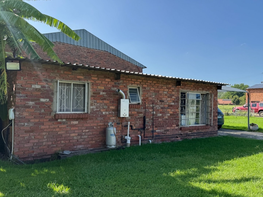 3 Bedroom Property for Sale in Brits North West